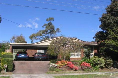 Property photo of 38 Coltain Street Vermont South VIC 3133