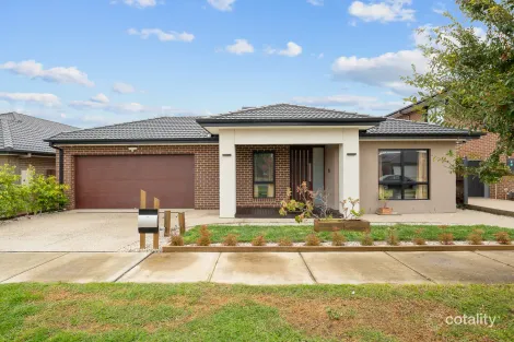 Property photo of 162 Heather Grove Clyde North VIC 3978