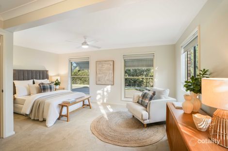 Property photo of 22 Canterbury Drive Morpeth NSW 2321