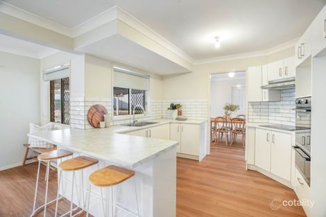 Property photo of 22 Canterbury Drive Morpeth NSW 2321