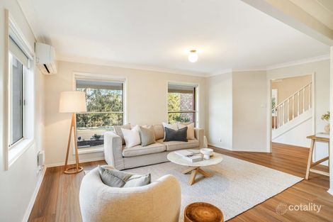 Property photo of 22 Canterbury Drive Morpeth NSW 2321