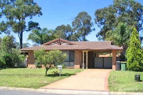 46 Bounty Cres, Bligh Park, NSW 2756