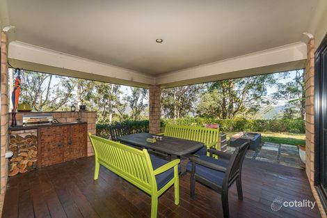 Property photo of 29B Solomon Lane Wongawallan QLD 4210