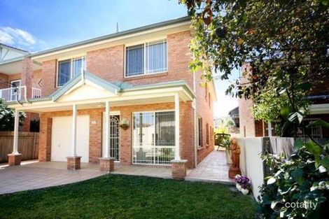 44 Bundock Lane, Randwick, NSW 2031