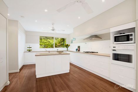 Property photo of 18A The Esplanade Sylvania NSW 2224