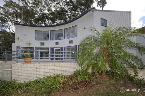 Property photo of 37 The Breakwater Corlette NSW 2315