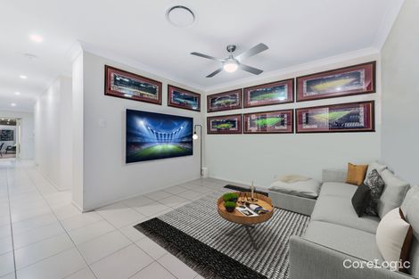 Property photo of 1 Hume Circuit Warner QLD 4500