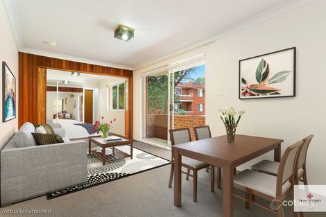 Property photo of 3/35 Botany Street Randwick NSW 2031
