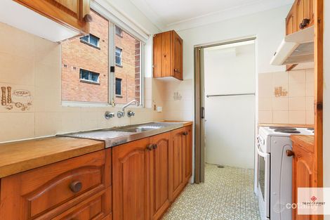 Property photo of 3/35 Botany Street Randwick NSW 2031