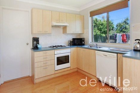 Property photo of 69 Manorhouse Boulevard Quakers Hill NSW 2763