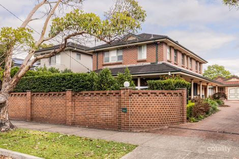 48 Farnell St, Hunters Hill, NSW 2110