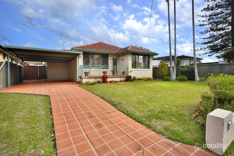 Property photo of 42 Meldrum Avenue Miranda NSW 2228