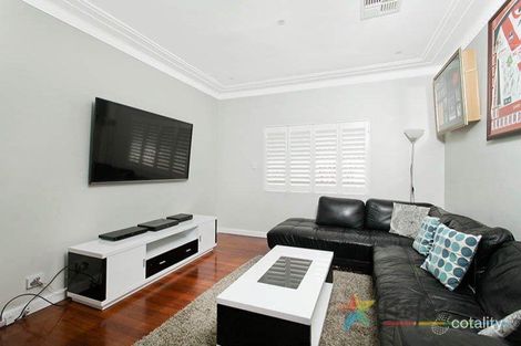 Property photo of 24 Chisholm Avenue Clemton Park NSW 2206