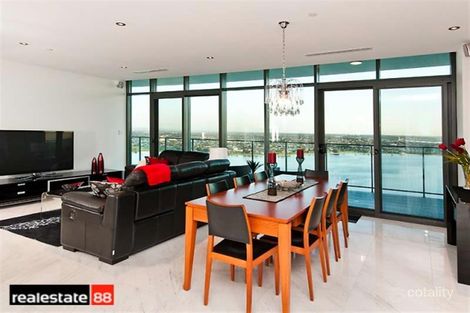 Property photo of 180/181 Adelaide Terrace East Perth WA 6004