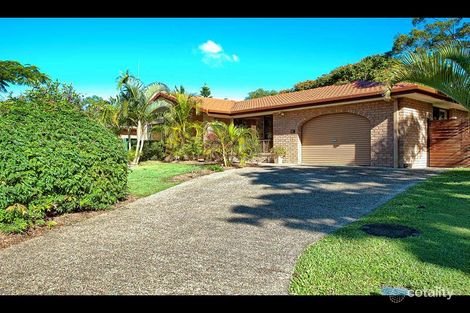 80 Riverlea Waters Dr, Nerang, QLD 4211