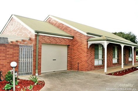 Property photo of 2/18 Darlow Street Wagga Wagga NSW 2650