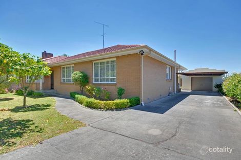 Property photo of 8 Berry Street Traralgon VIC 3844