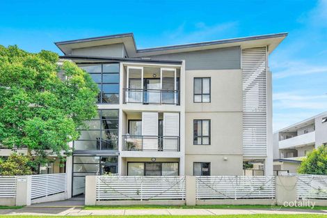 Property photo of 2/13-15 Lydbrook Street Westmead NSW 2145