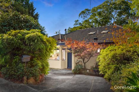 Property photo of 75 Orchard Crescent Mont Albert North VIC 3129