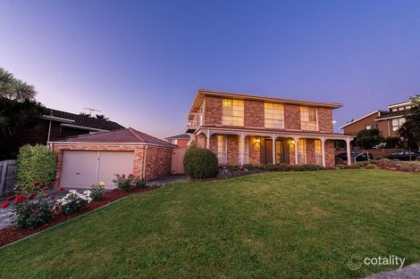 Property photo of 19 Daniel Solander Drive Endeavour Hills VIC 3802