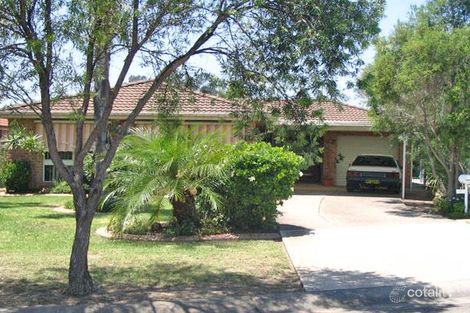 5 Gersham Gr, Oakhurst, NSW 2761