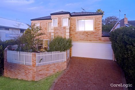 Property photo of 58A Lonsdale Street Yokine WA 6060