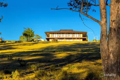 Property photo of 116 Bimbadeen Road Wherrol Flat NSW 2429