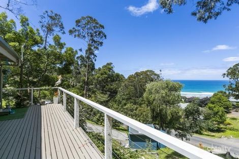 Property photo of 10 The Boulevarde Wye River VIC 3234