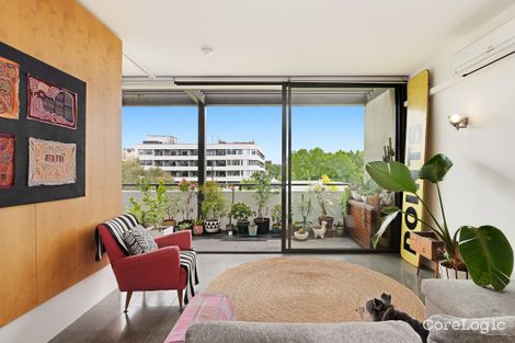 Property photo of 23/1 Adelaide Street Surry Hills NSW 2010