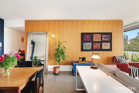 Property photo of 23/1 Adelaide Street Surry Hills NSW 2010