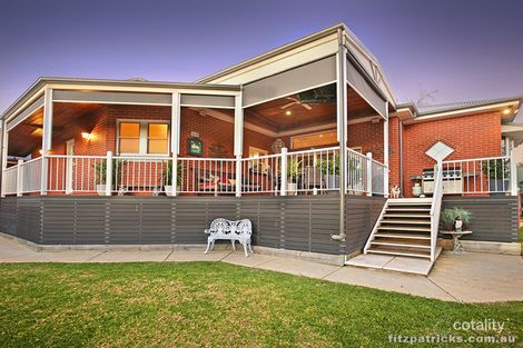 Property photo of 30 Sunshine Avenue Turvey Park NSW 2650