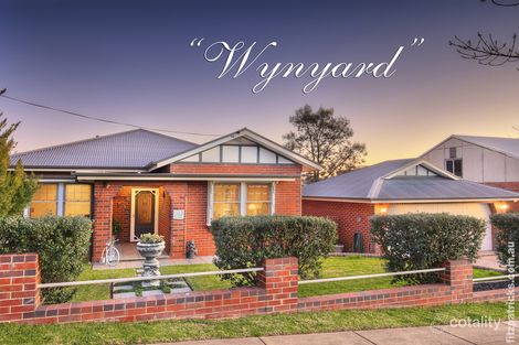Property photo of 30 Sunshine Avenue Turvey Park NSW 2650