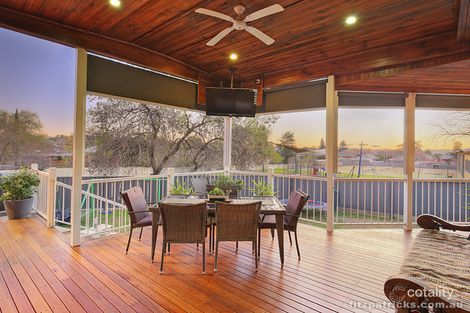 Property photo of 30 Sunshine Avenue Turvey Park NSW 2650