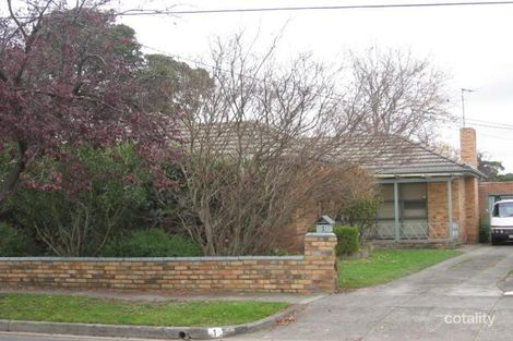 Property photo of 1 Boynton Street Bentleigh East VIC 3165