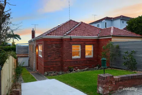 Property photo of 25 Coldstream Street South Coogee NSW 2034