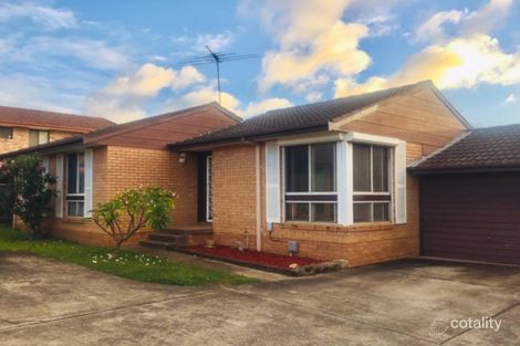 Property photo of 8/4 William Street Lurnea NSW 2170