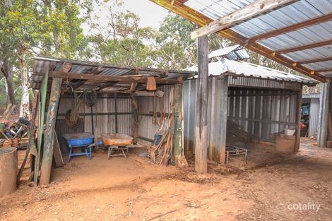 Property photo of 859 Bonds Road Hargraves NSW 2850