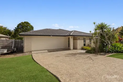 28 Navickas Cct, Redbank Plains, QLD 4301