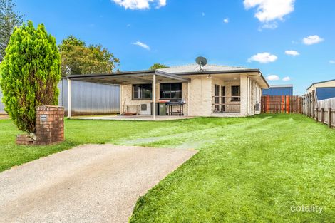 Property photo of 20 Fadden Street Walkerston QLD 4751