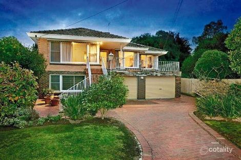 Property photo of 14A Atkins Avenue Glen Iris VIC 3146