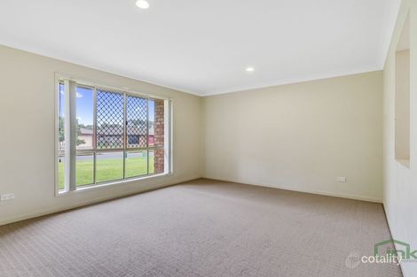 Property photo of 15 Sandpiper Circuit Eagleby QLD 4207