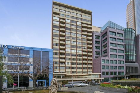 Property photo of 2 L13/201 Spring Street Melbourne VIC 3000