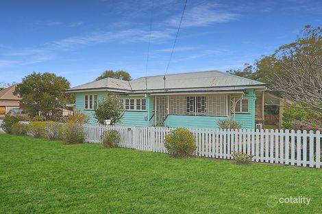 Property photo of 4 Stephenson Street Sadliers Crossing QLD 4305