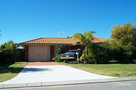 64 St Andrews Loop, Cooloongup, WA 6168