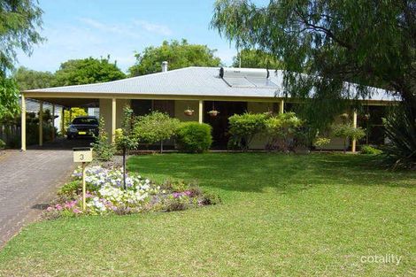 3 Jones Way, Abbey, WA 6280