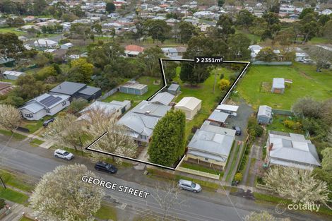 29 George St, Eureka, VIC 3350