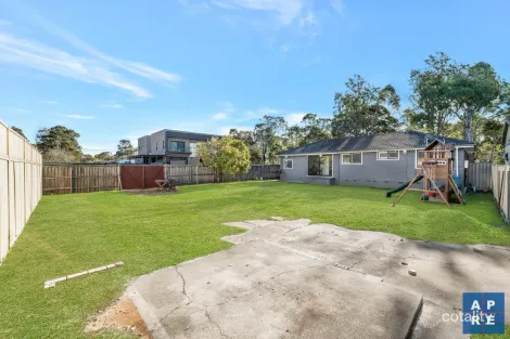 Property photo of 139 Gumtree Way Smithfield NSW 2164