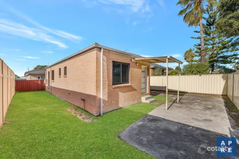 65 Alexander St, Smithfield, NSW 2164
