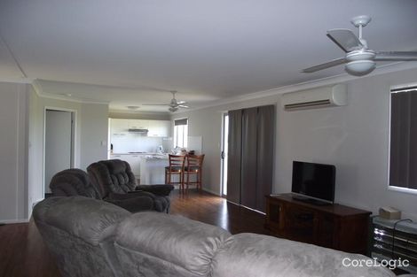 Property photo of 41 Katherine Street Dalby QLD 4405