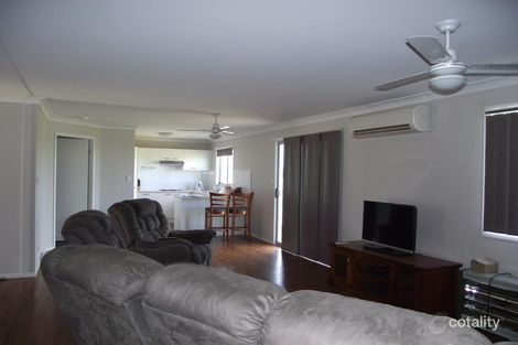 Property photo of 41 Katherine Street Dalby QLD 4405